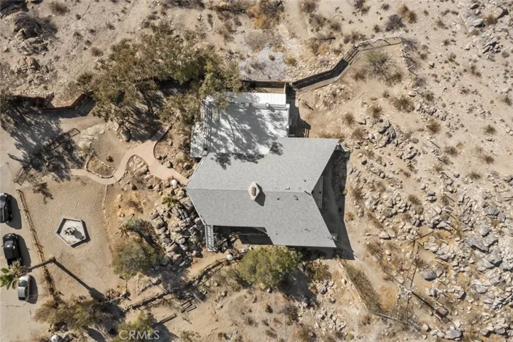 16822 Glenfall Avenue, Palmdale, California 93591