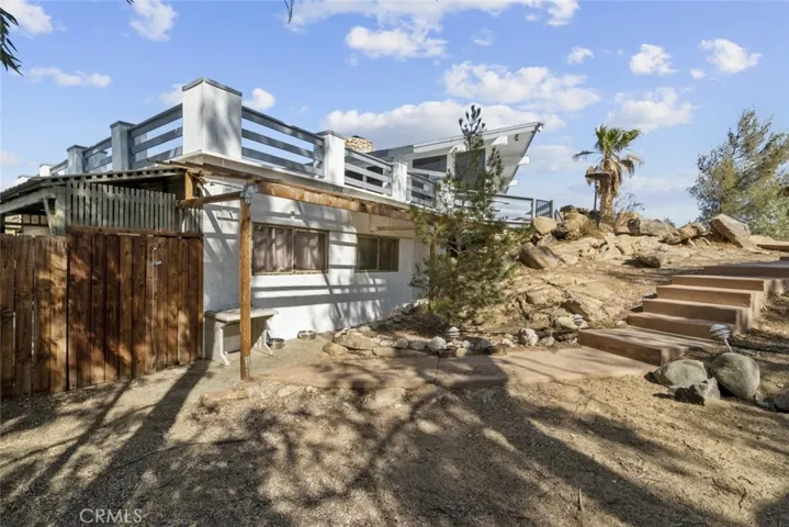 16822 Glenfall Avenue, Palmdale, California 93591
