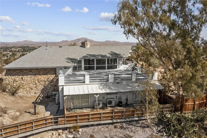 16822 Glenfall Avenue, Palmdale, California 93591