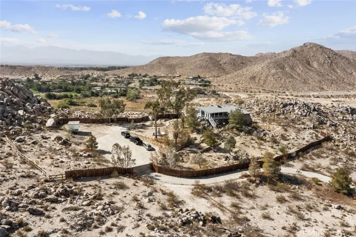 16822 Glenfall Avenue, Palmdale, California 93591