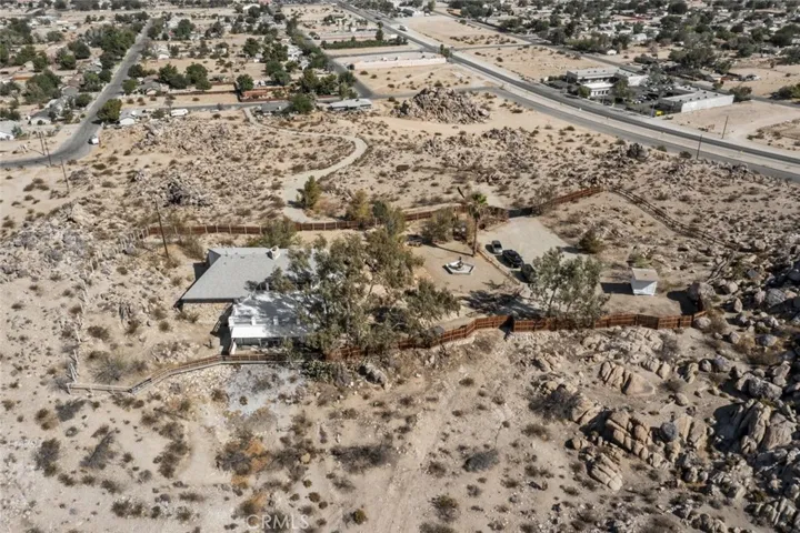 16822 Glenfall Avenue, Palmdale, California 93591