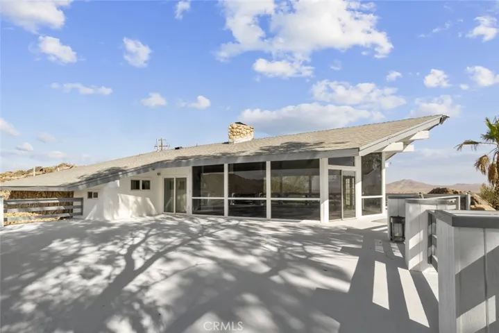 16822 Glenfall Avenue, Palmdale, California 93591