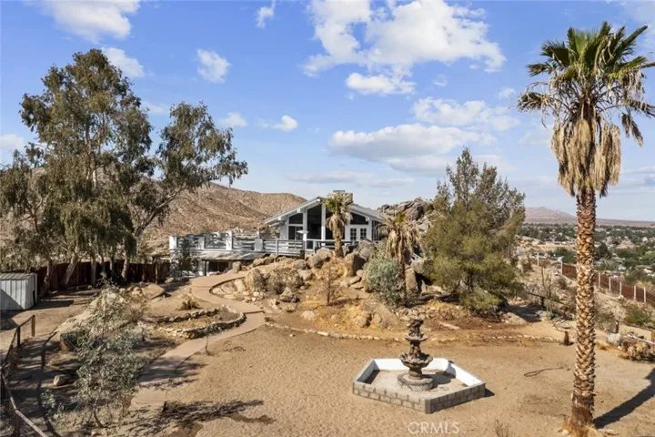 16822 Glenfall Avenue, Palmdale, California 93591