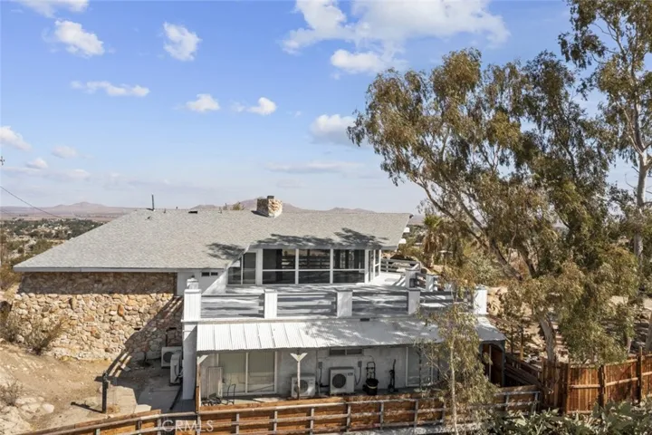 16822 Glenfall Avenue, Palmdale, California 93591