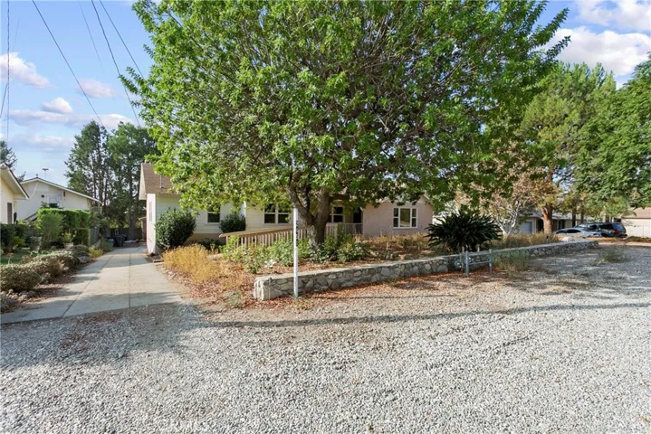 2451 Electric Avenue, Upland, California 91784