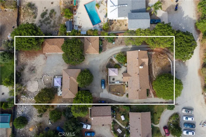 2451 Electric Avenue, Upland, California 91784