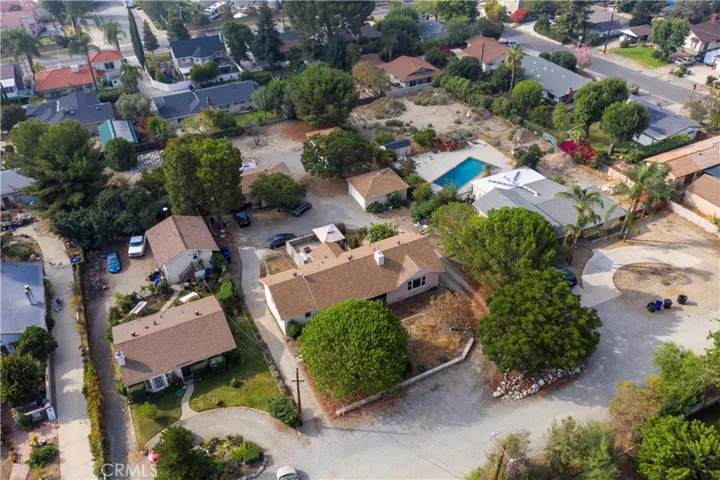 2451 Electric Avenue, Upland, California 91784