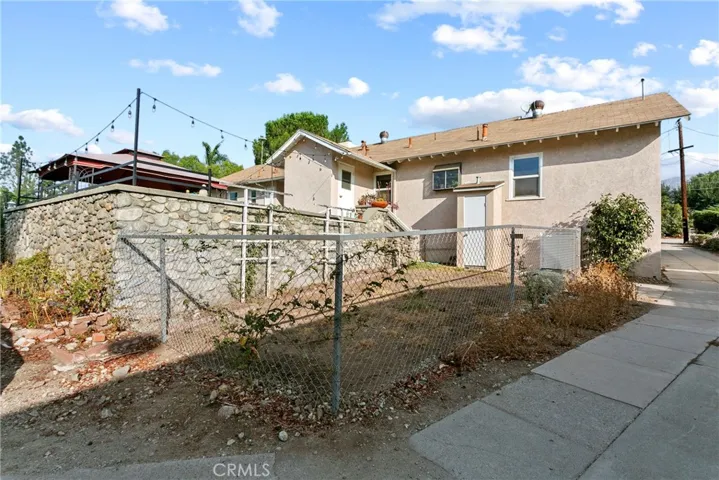 2451 Electric Avenue, Upland, California 91784