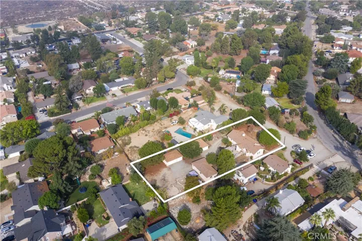 2451 Electric Avenue, Upland, California 91784