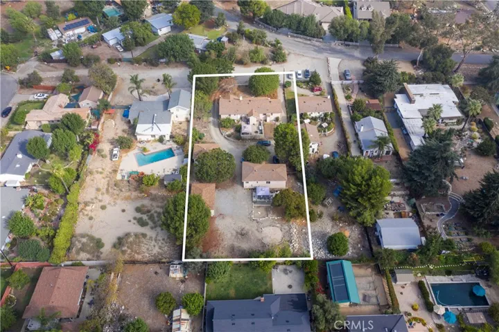 2451 Electric Avenue, Upland, California 91784