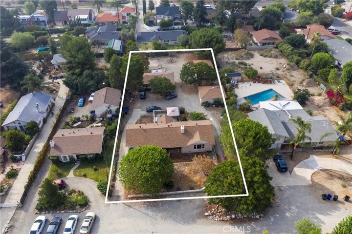 2451 Electric Avenue, Upland, California 91784