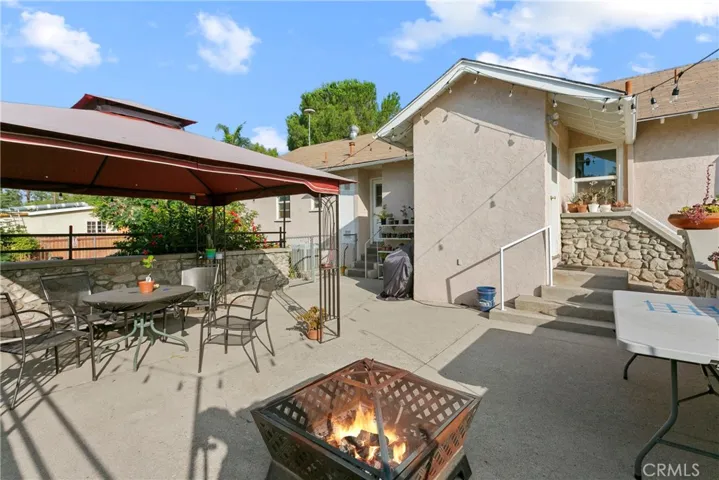2451 Electric Avenue, Upland, California 91784