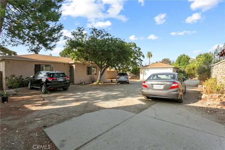 2451 Electric Avenue, Upland, California 91784
