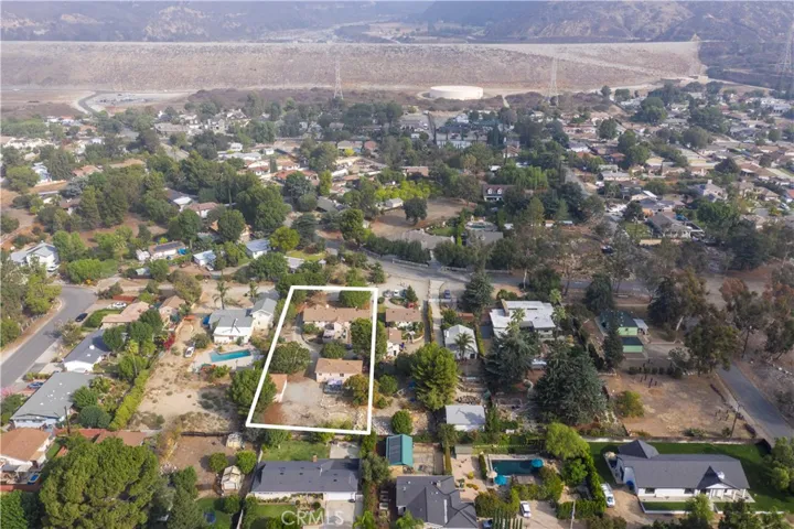 2451 Electric Avenue, Upland, California 91784