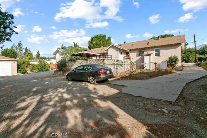 2451 Electric Avenue, Upland, California 91784