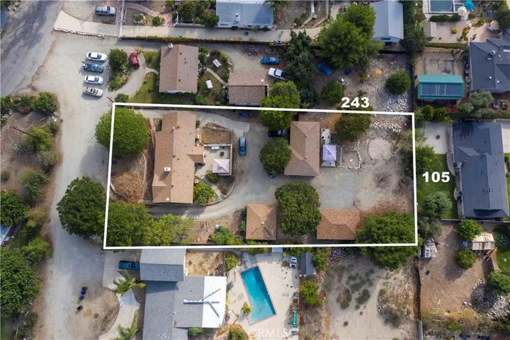 2451 Electric Avenue, Upland, California 91784