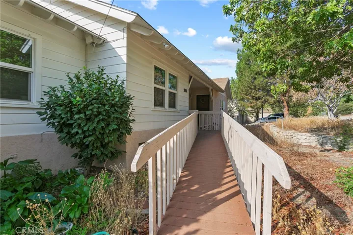 2451 Electric Avenue, Upland, California 91784