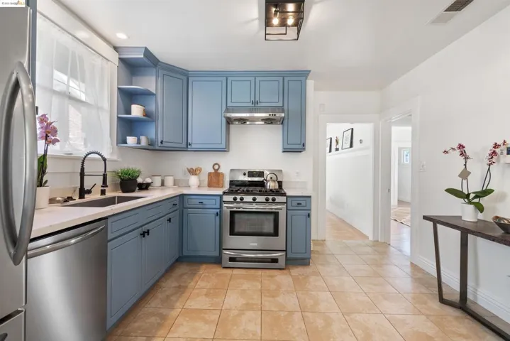 2165 39th Ave, Oakland, California 94601