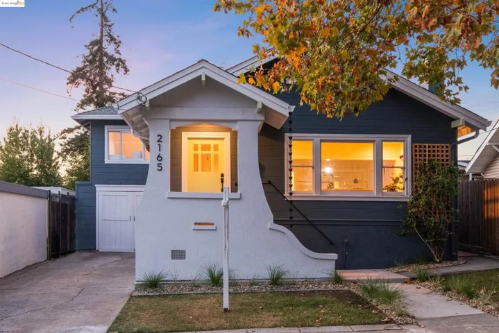 2165 39th Ave, Oakland, California 94601