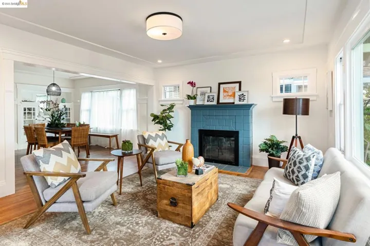 2165 39th Ave, Oakland, California 94601