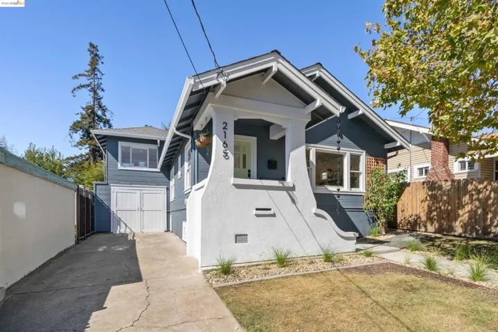 2165 39th Ave, Oakland, California 94601