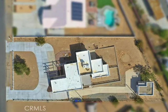 16433 Rimrock Road, Apple Valley, California 92307