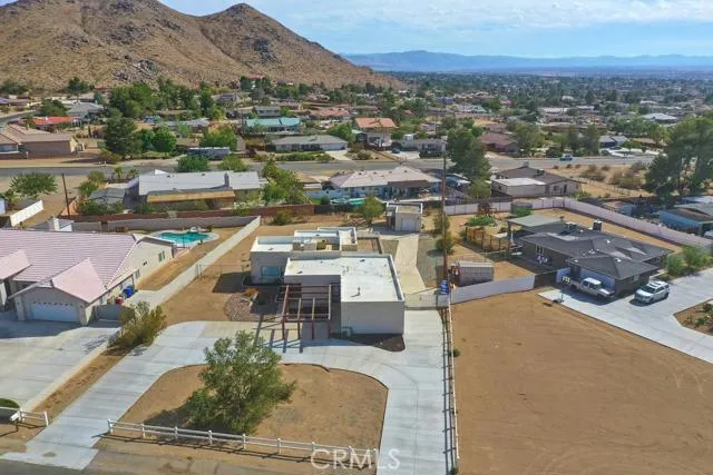 16433 Rimrock Road, Apple Valley, California 92307