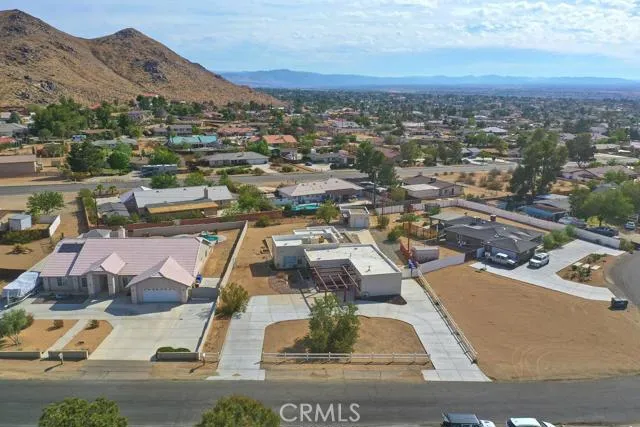 16433 Rimrock Road, Apple Valley, California 92307