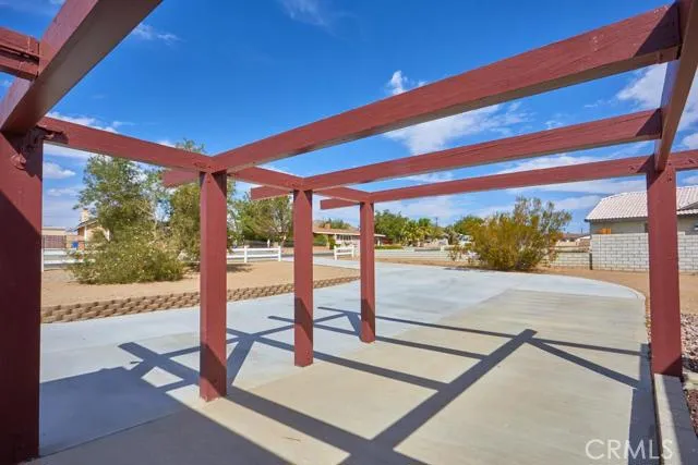 16433 Rimrock Road, Apple Valley, California 92307