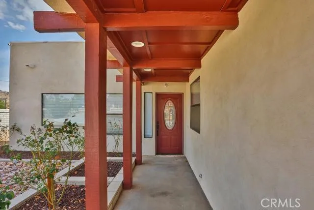 16433 Rimrock Road, Apple Valley, California 92307
