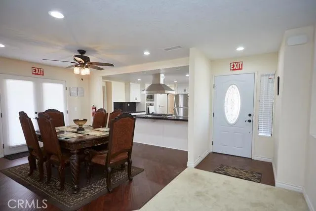 16433 Rimrock Road, Apple Valley, California 92307