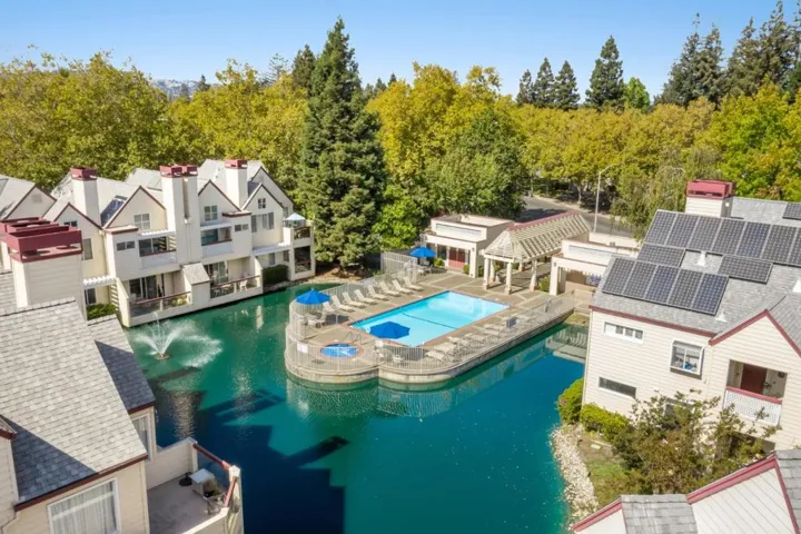 , Redwood City, California 94061