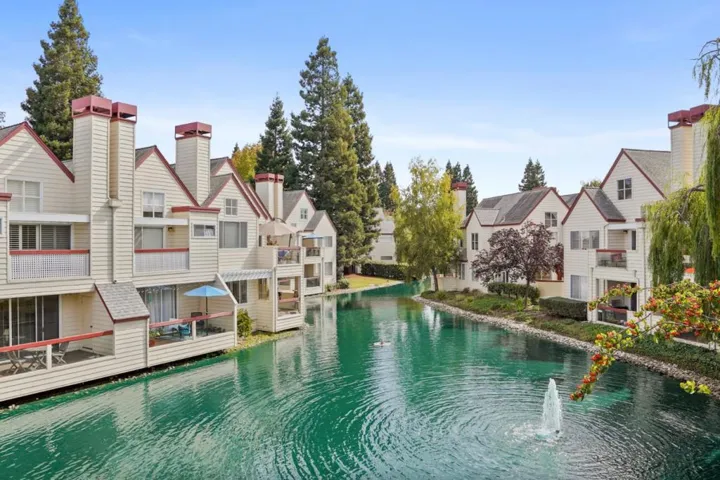 , Redwood City, California 94061