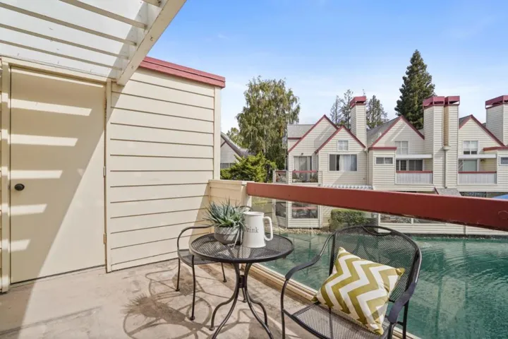 , Redwood City, California 94061