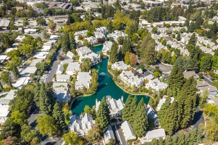 , Redwood City, California 94061