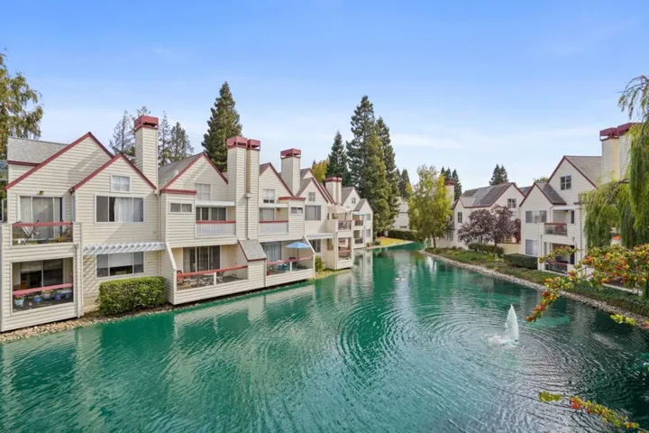 , Redwood City, California 94061