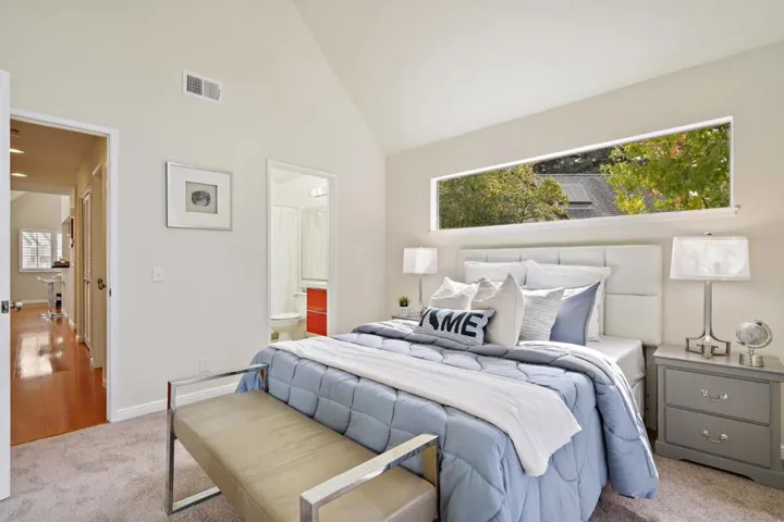 , Redwood City, California 94061