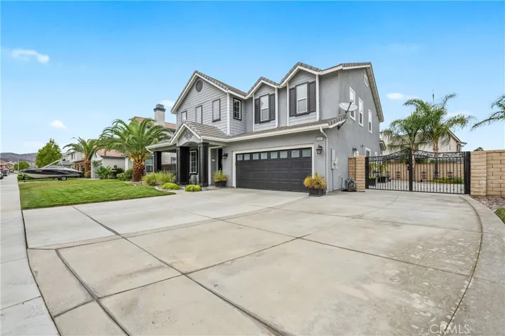 24470 Whitaker Way, Murrieta, California 92562