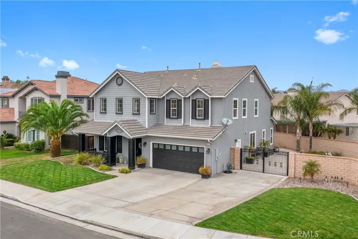 24470 Whitaker Way, Murrieta, California 92562