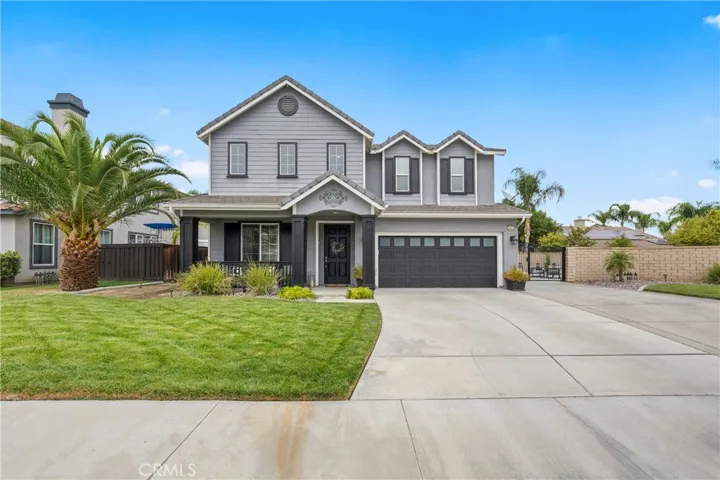 24470 Whitaker Way, Murrieta, California 92562