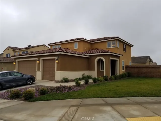 1641 Dodson Lane, Beaumont, California 92223