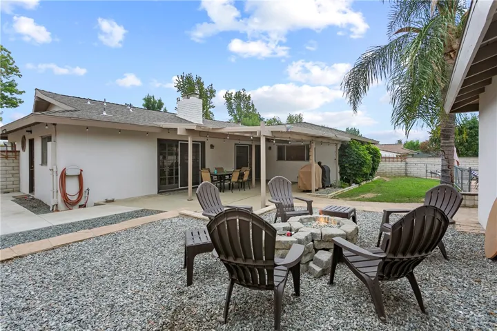 1447 N 1st Avenue, Upland, California 91786