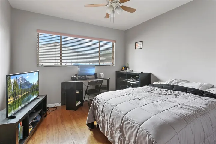 1447 N 1st Avenue, Upland, California 91786