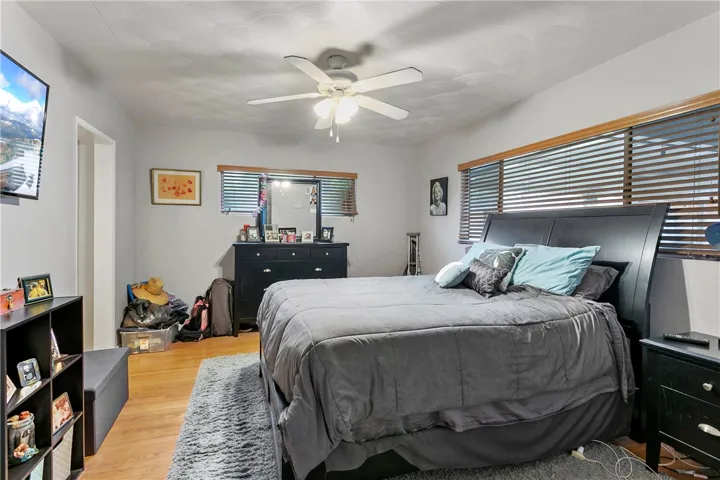 1447 N 1st Avenue, Upland, California 91786