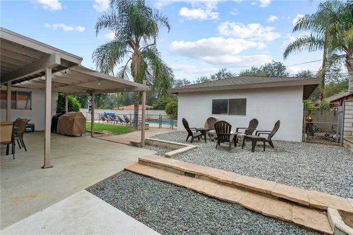 1447 N 1st Avenue, Upland, California 91786