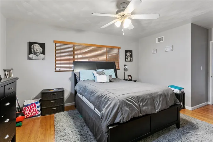 1447 N 1st Avenue, Upland, California 91786