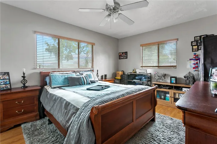 1447 N 1st Avenue, Upland, California 91786