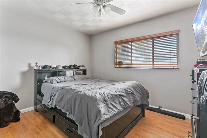1447 N 1st Avenue, Upland, California 91786