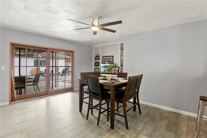 1447 N 1st Avenue, Upland, California 91786
