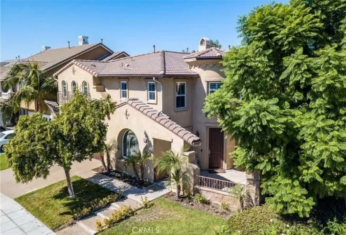 1793 Wright Place, Upland, California 91784